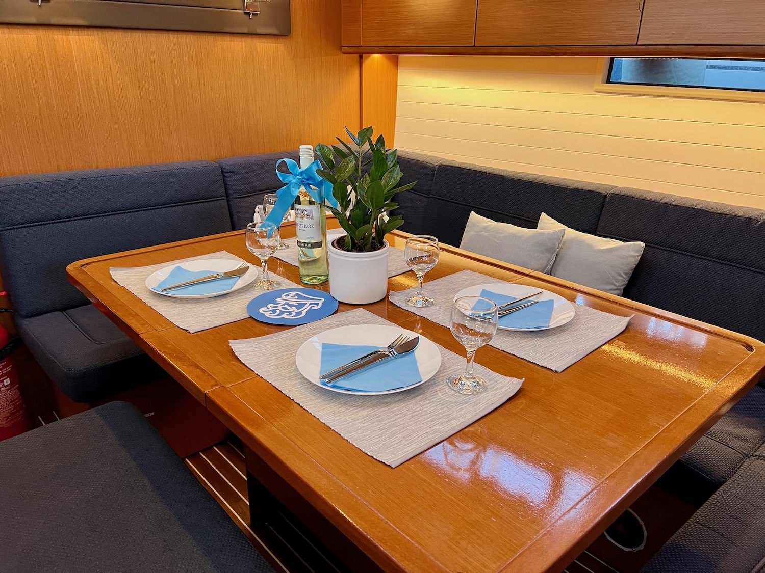 Bavaria Cruiser 46 — photo 24
