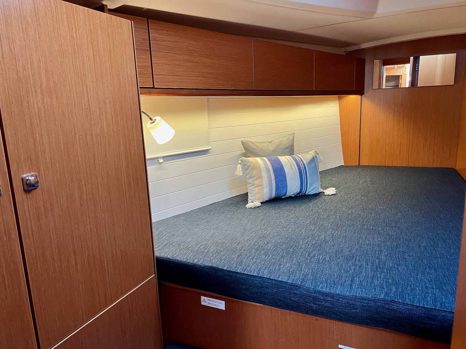 Bavaria Cruiser 46 — photo 6