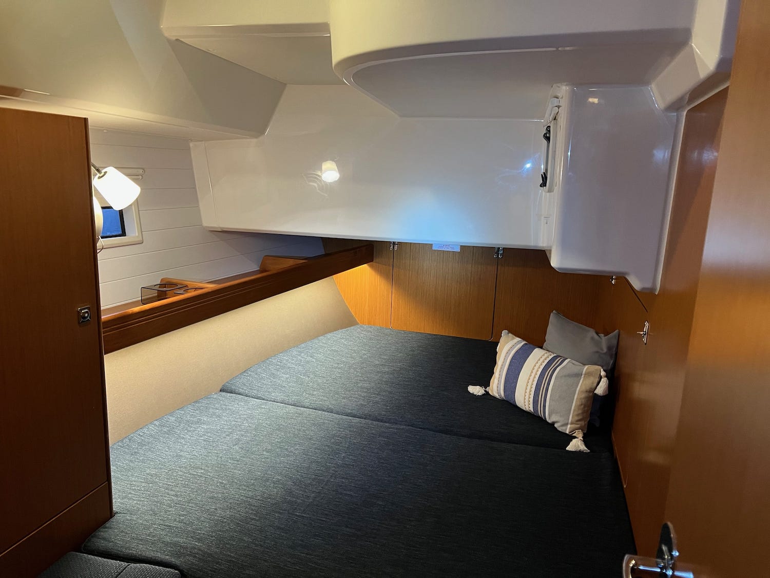 Bavaria Cruiser 46 — photo 3
