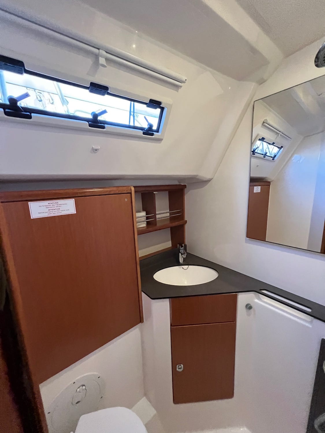 Bavaria Cruiser 46 — photo 11