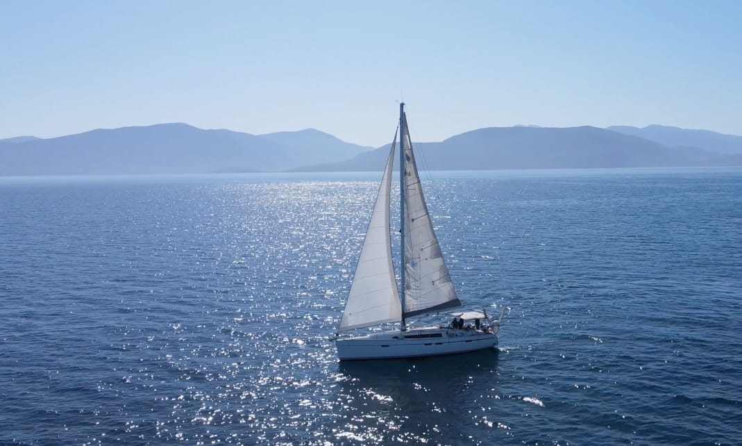 Bavaria Cruiser 46 — photo 2