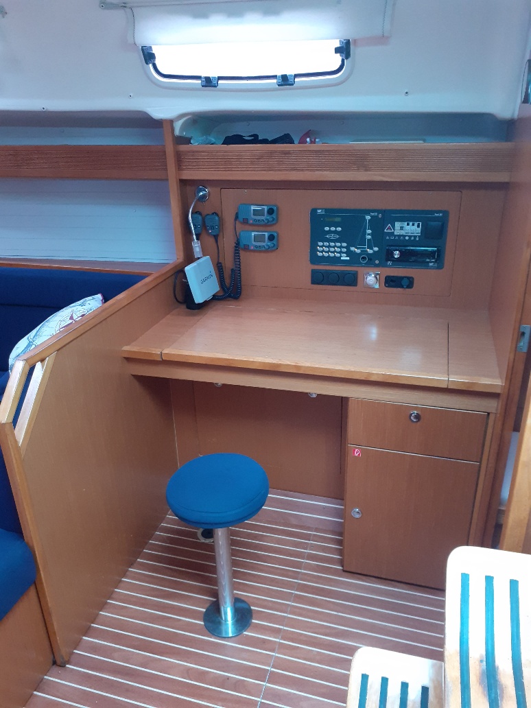 Bavaria 43 Cruiser — photo 14