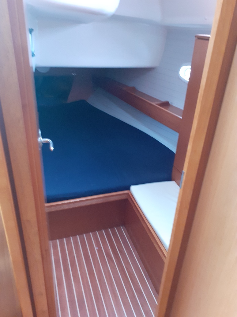 Bavaria 43 Cruiser — photo 15
