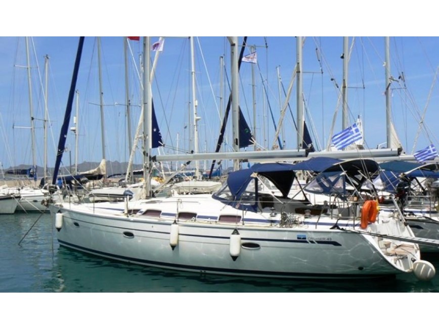 Bavaria 43 Cruiser — photo 1