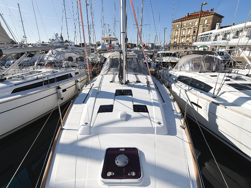 Oceanis 41 — photo 39