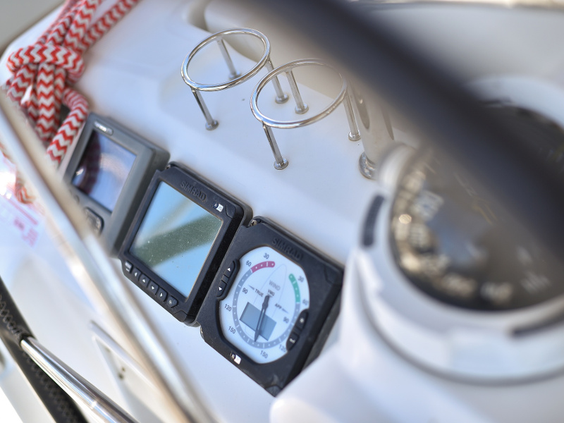 Oceanis 41 — photo 21