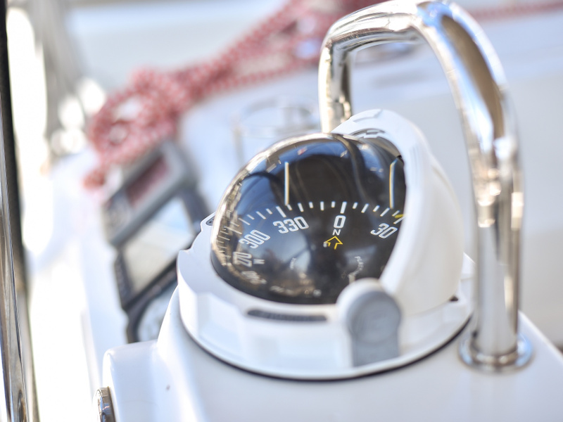 Oceanis 41 — photo 87