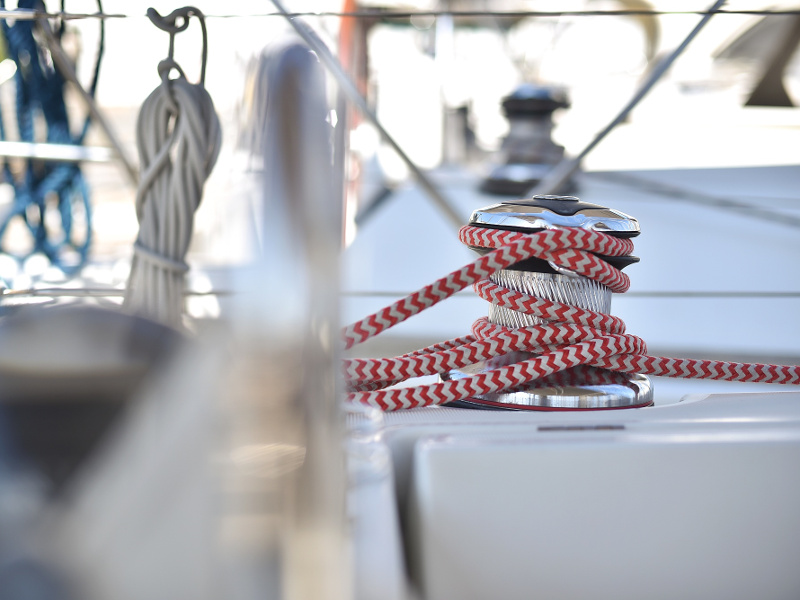 Oceanis 41 — photo 49