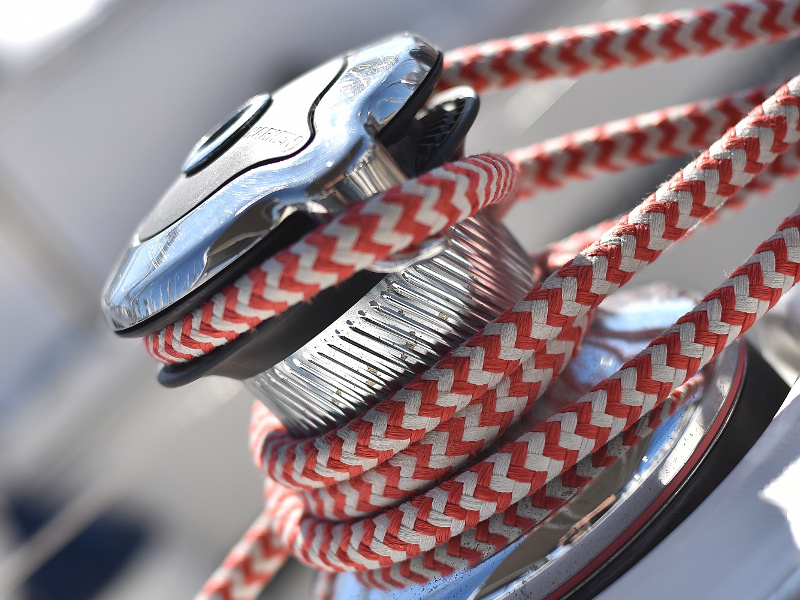 Oceanis 41 — photo 28