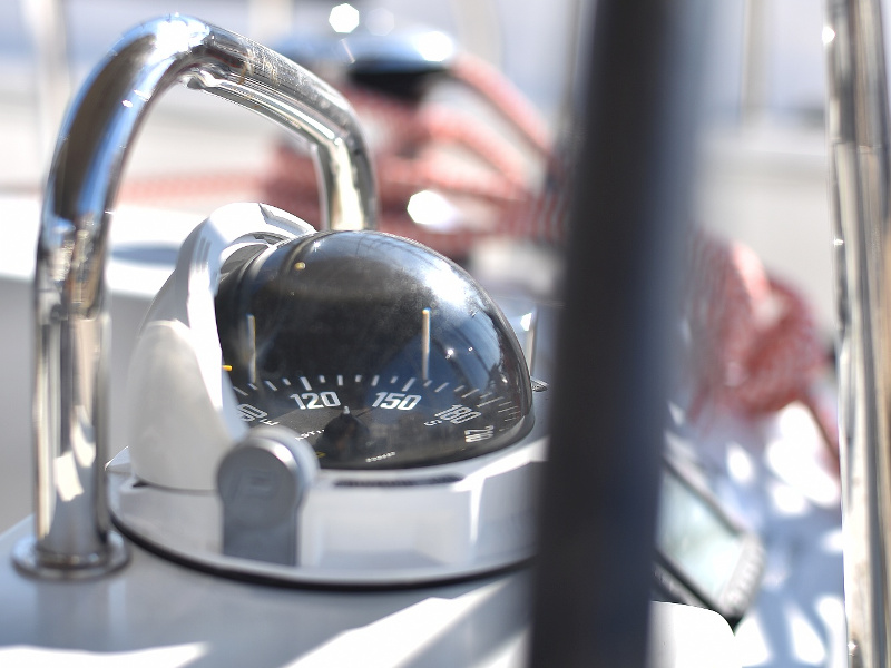 Oceanis 41 — photo 19