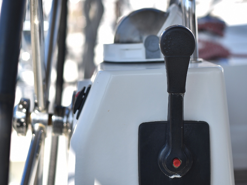 Oceanis 41 — photo 68
