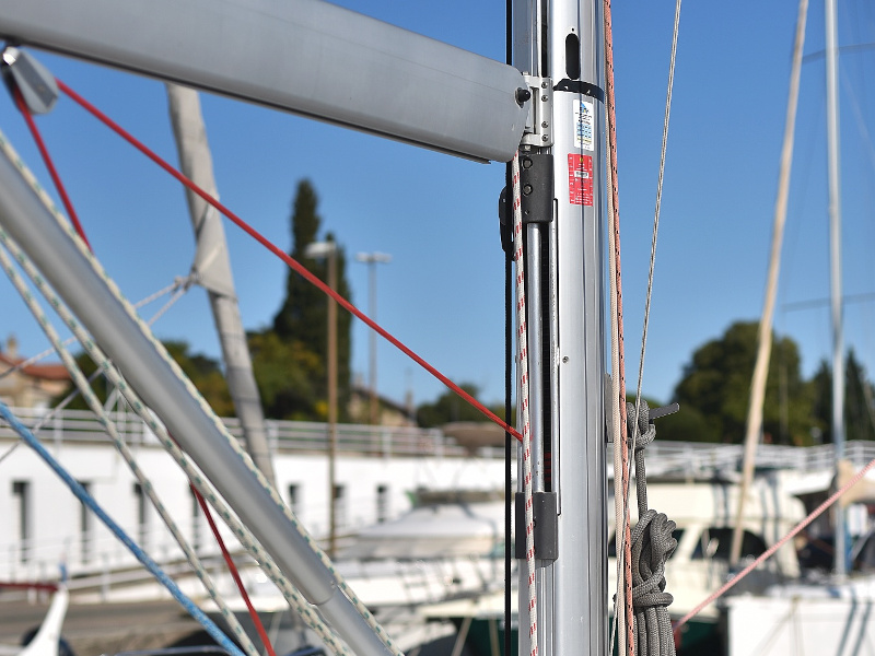 Oceanis 41 — photo 20