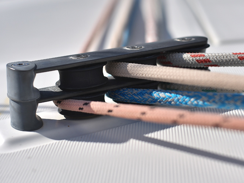 Oceanis 41 — photo 86