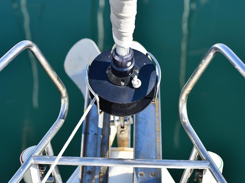 Oceanis 41 — photo 18