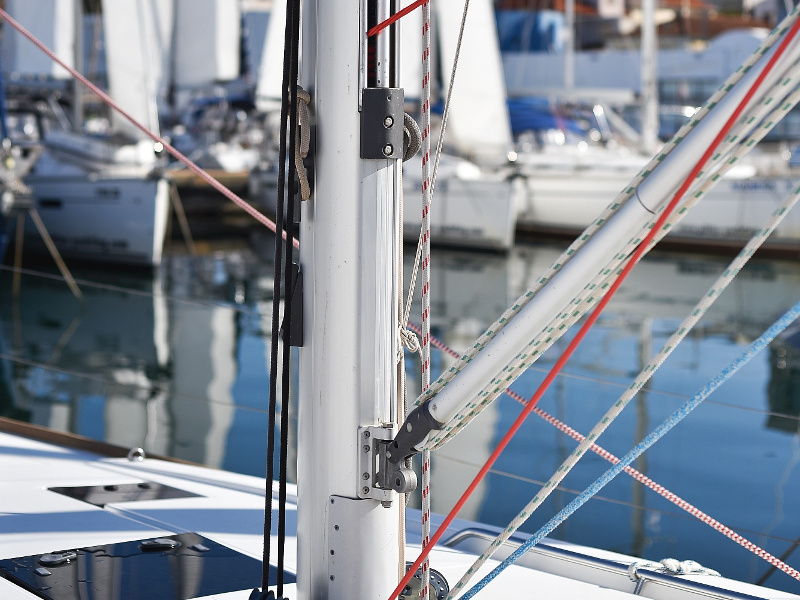 Oceanis 41 — photo 24