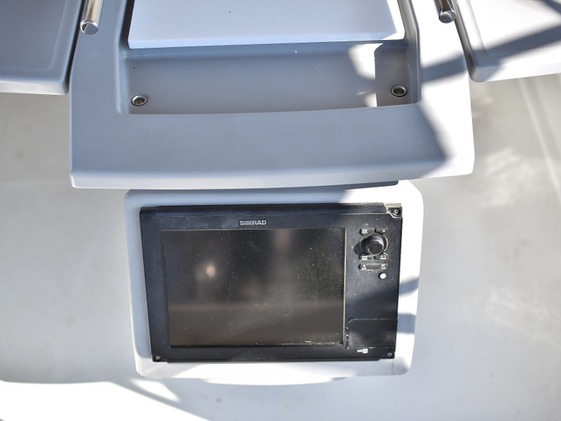 Oceanis 41 — photo 17