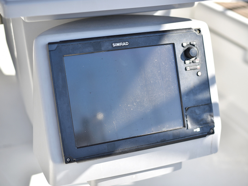 Oceanis 41 — photo 79