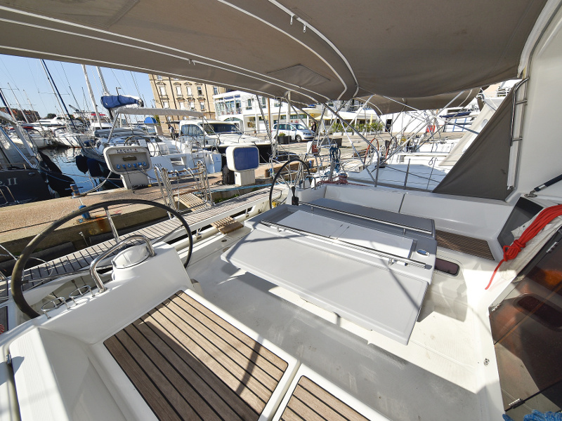 Oceanis 41 — photo 74