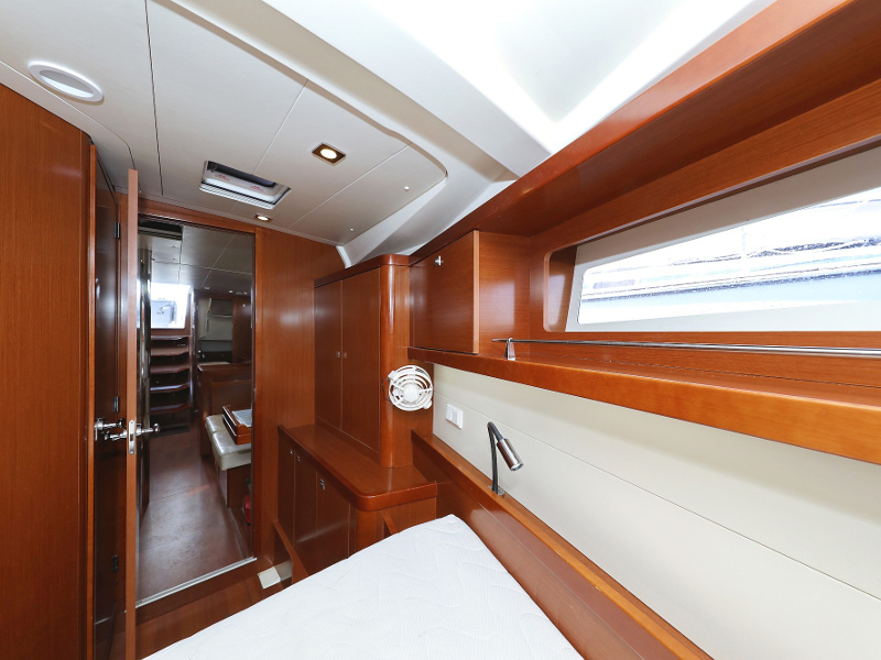 Oceanis 41 — photo 75