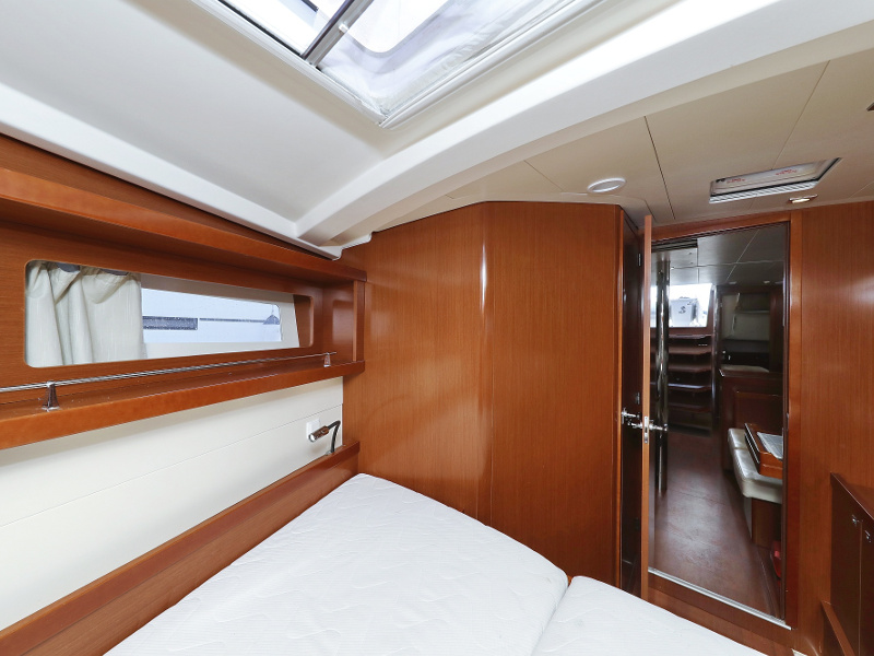 Oceanis 41 — photo 58