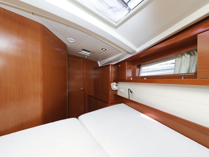 Oceanis 41 — photo 9