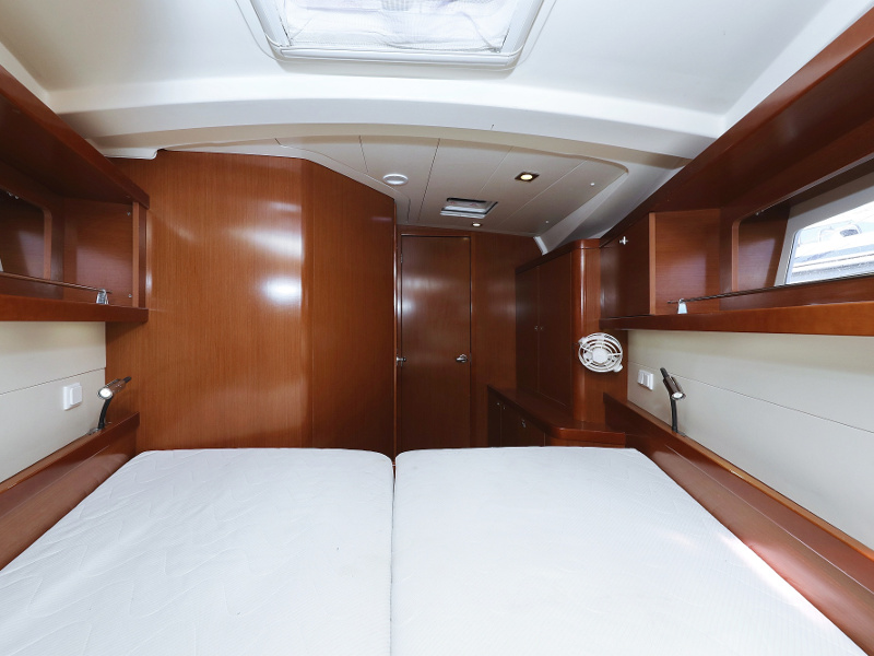 Oceanis 41 — photo 66