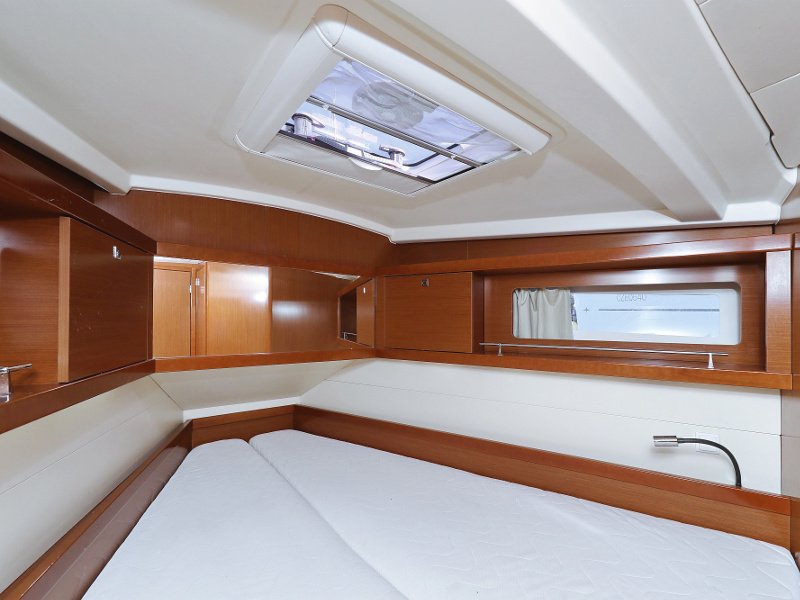 Oceanis 41 — photo 72