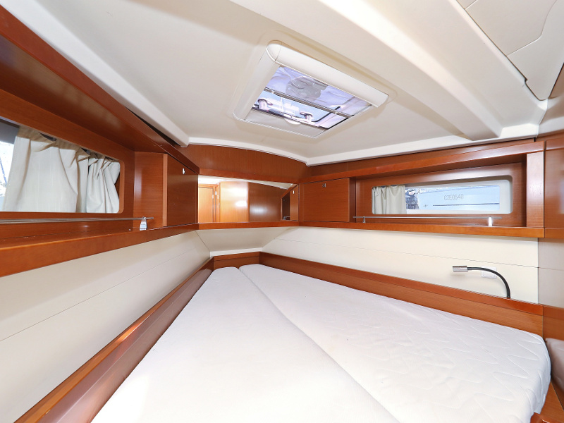 Oceanis 41 — photo 81