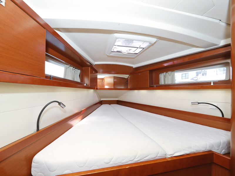 Oceanis 41 — photo 3