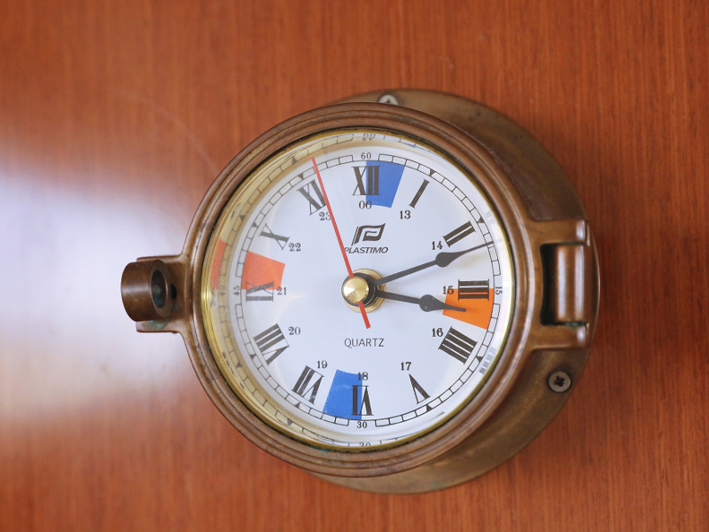 Oceanis 41 — photo 67