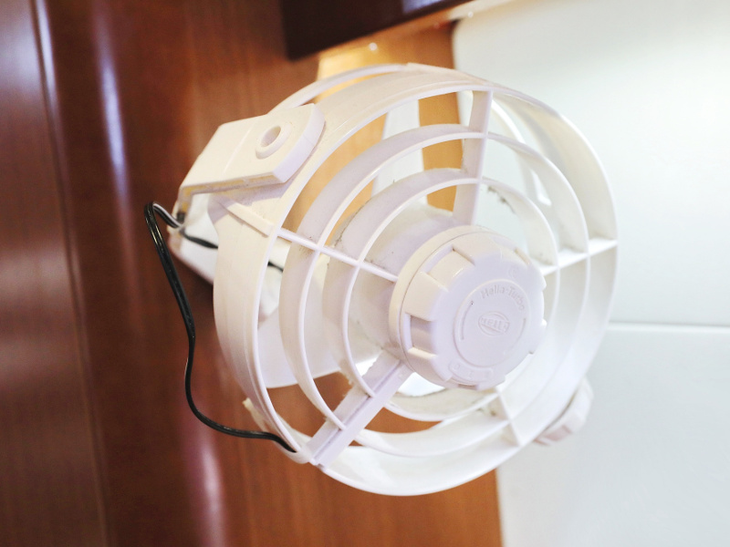 Oceanis 41 — photo 14