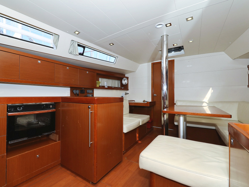 Oceanis 41 — photo 36