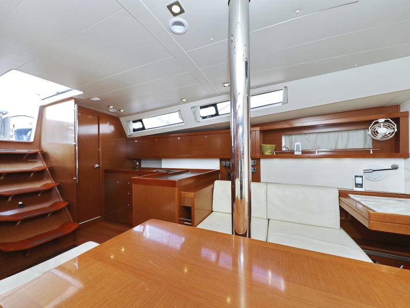 Oceanis 41 — photo 80
