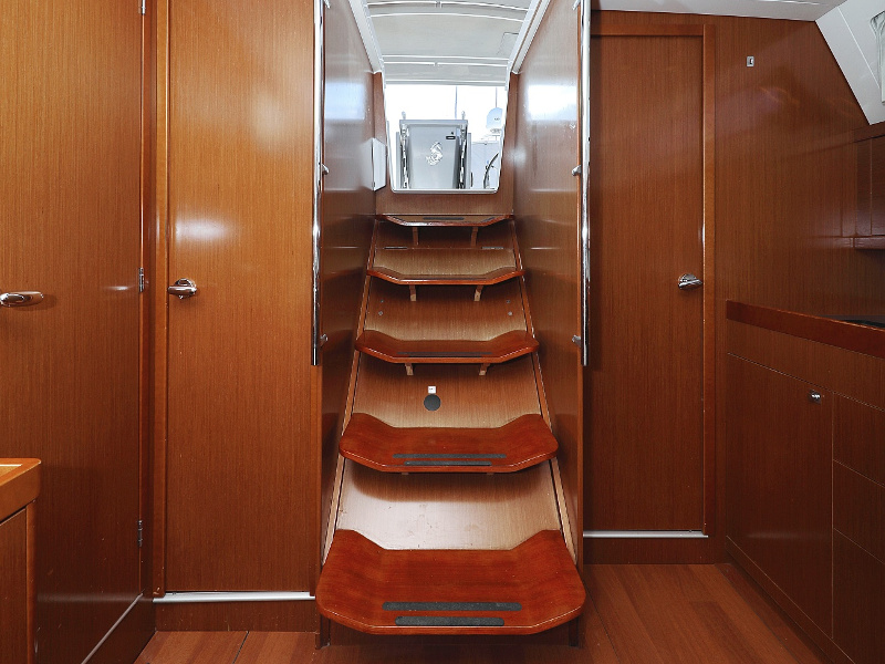 Oceanis 41 — photo 22