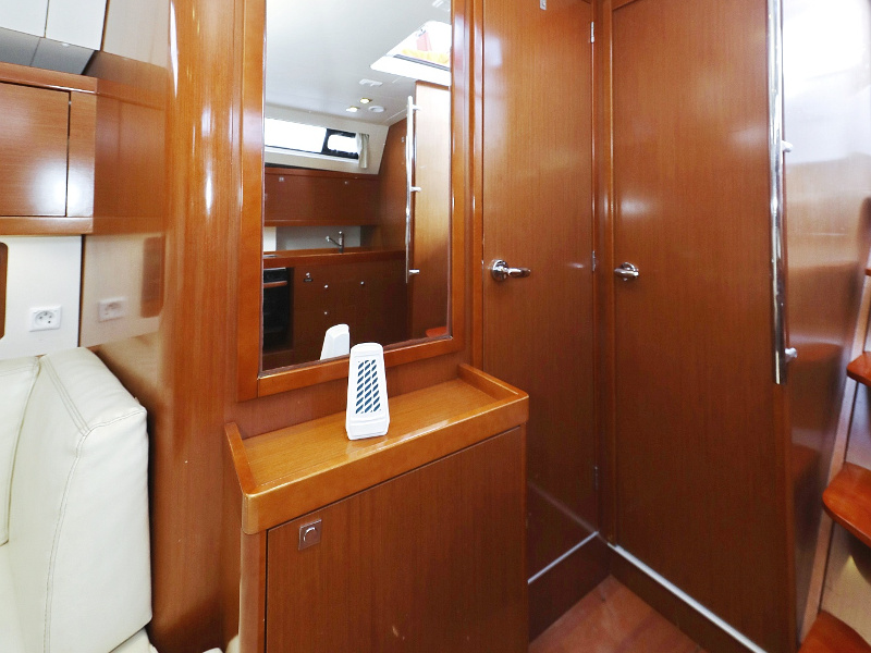 Oceanis 41 — photo 60