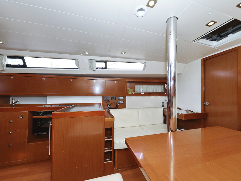 Oceanis 41 — photo 52
