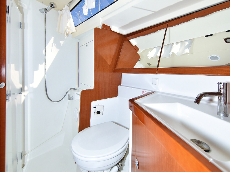 Oceanis 41 — photo 61