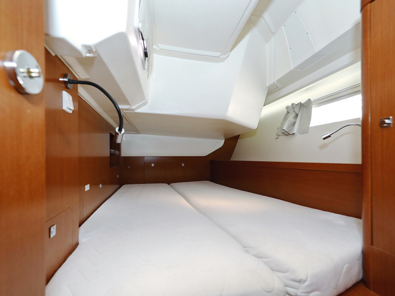 Oceanis 41 — photo 63