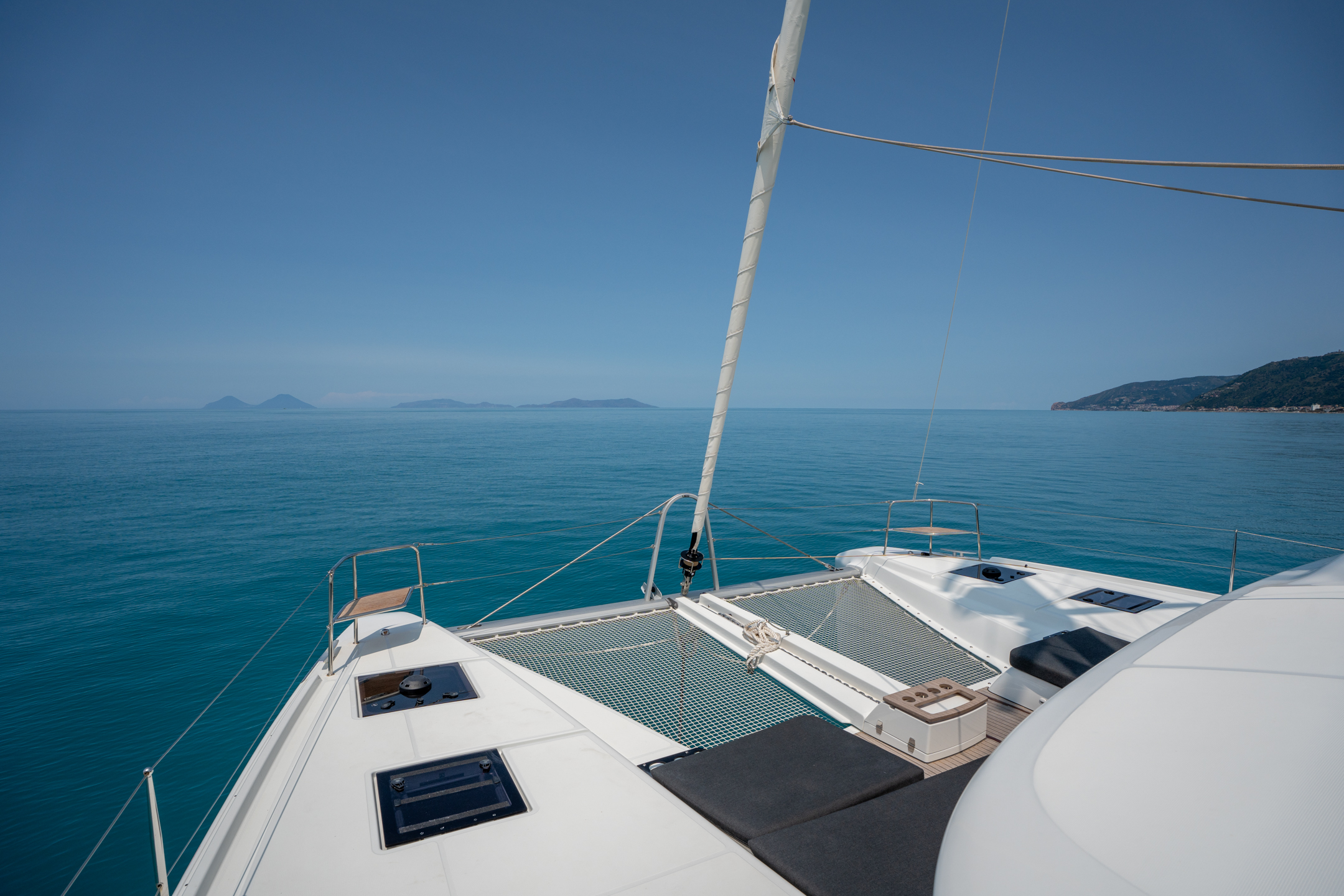 Lagoon 51 — photo 13
