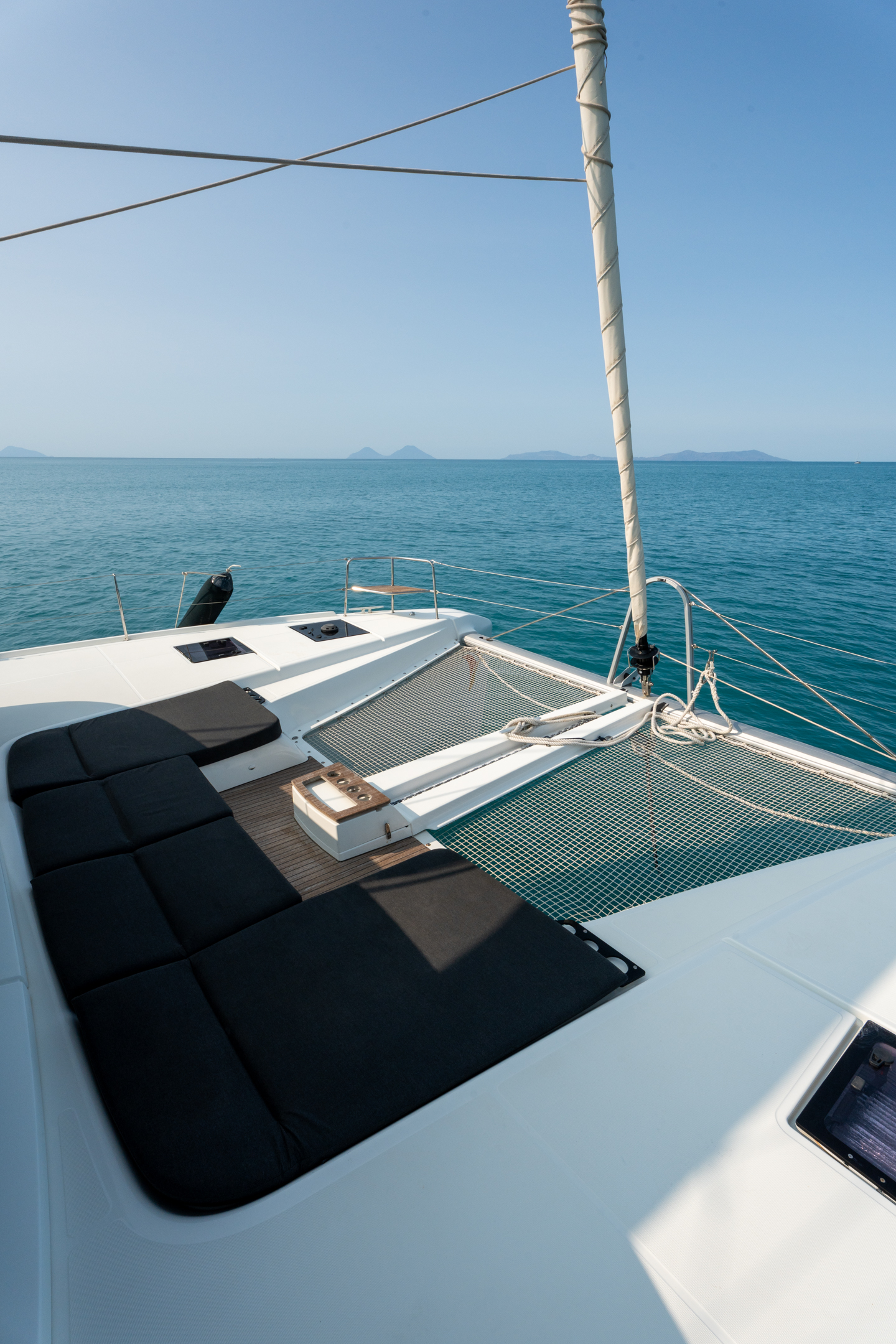 Lagoon 51 — photo 20