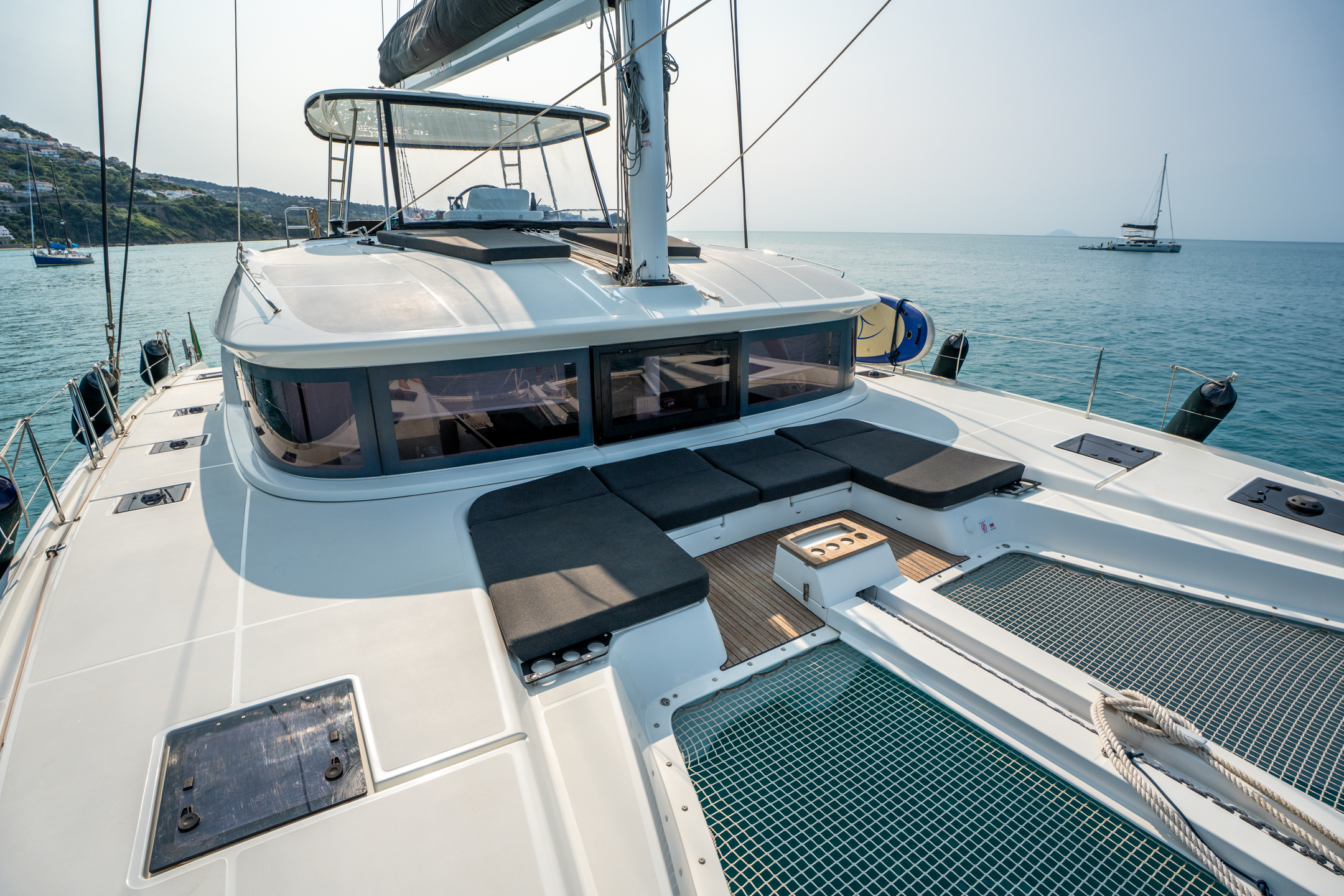 Lagoon 51 — photo 14
