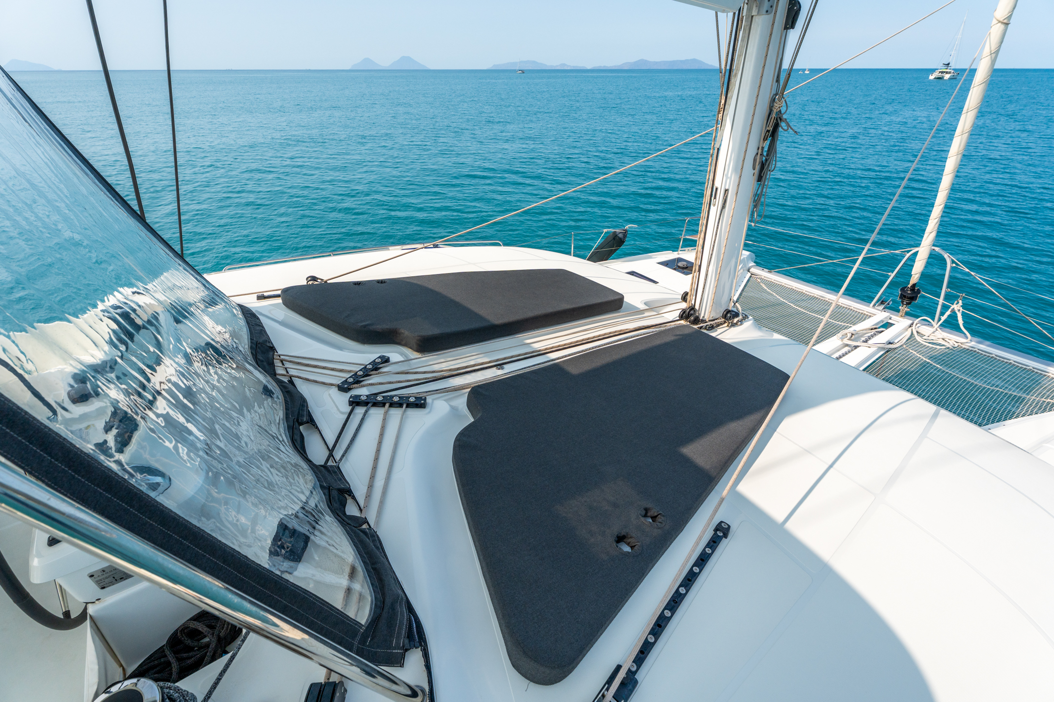 Lagoon 51 — photo 2