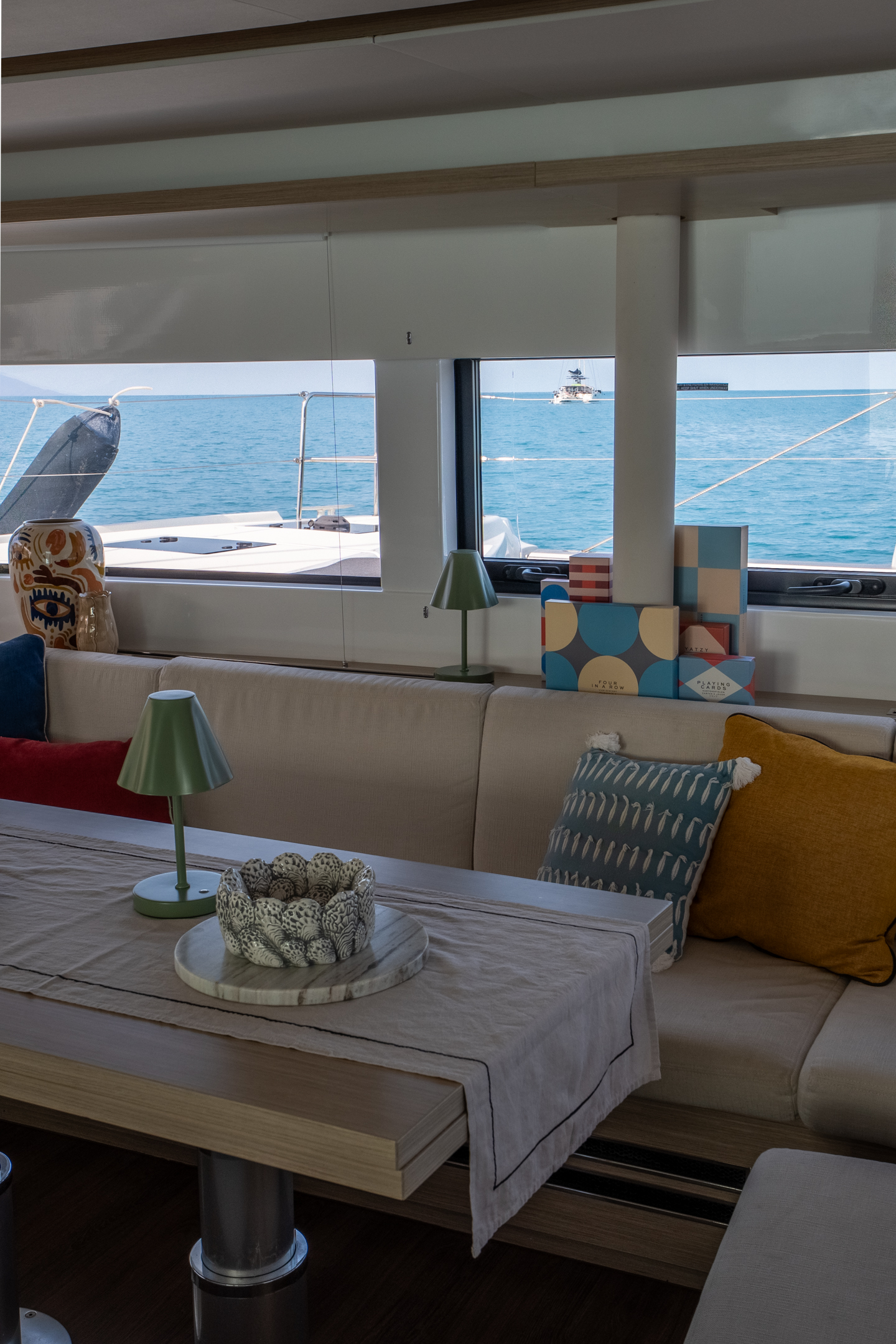 Lagoon 51 — photo 21