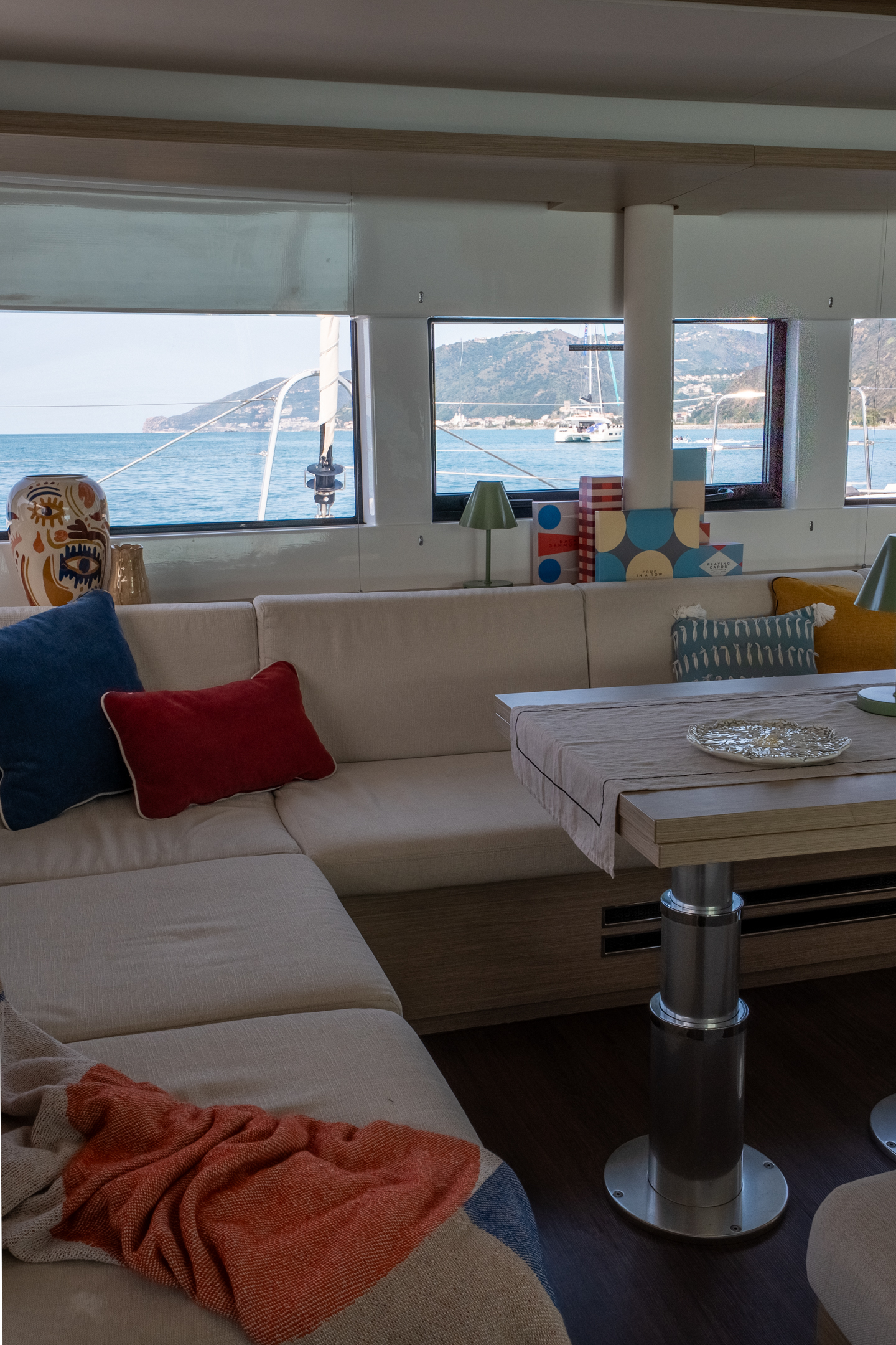 Lagoon 51 — photo 23