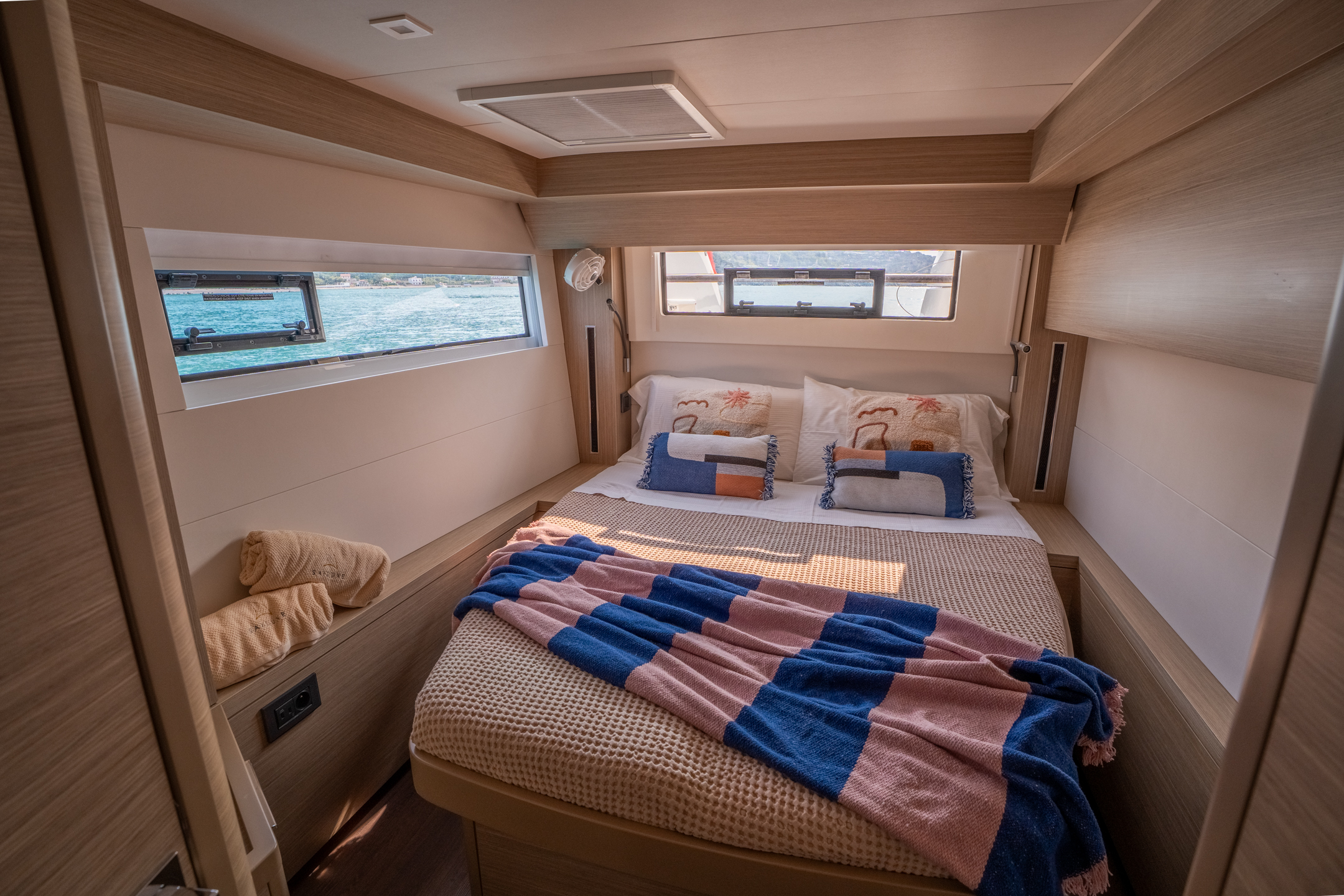Lagoon 51 — photo 18