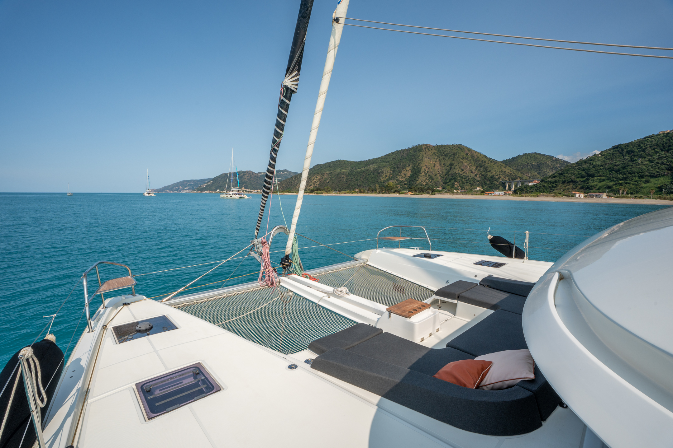 Lagoon 55 — photo 25