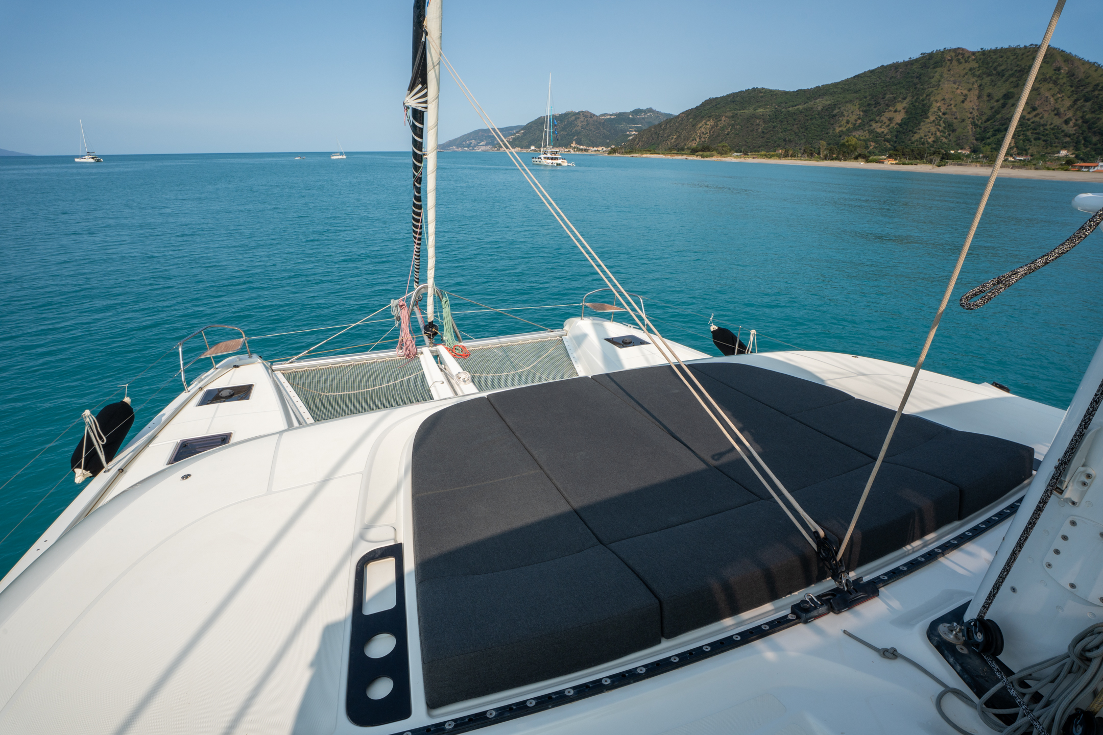 Lagoon 55 — photo 16