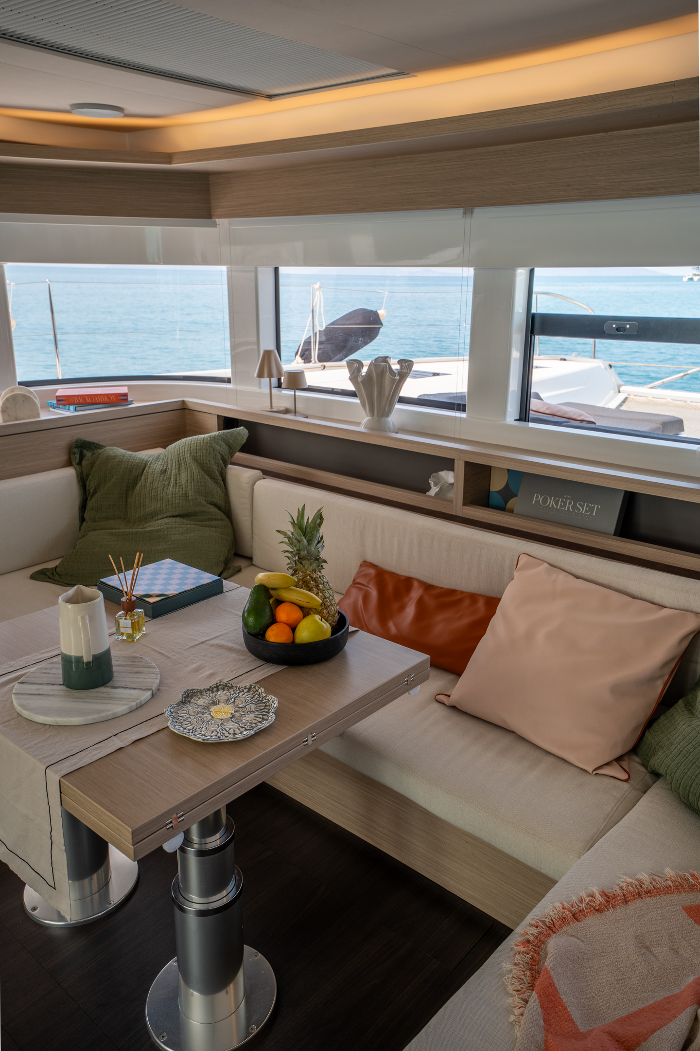 Lagoon 55 — photo 19