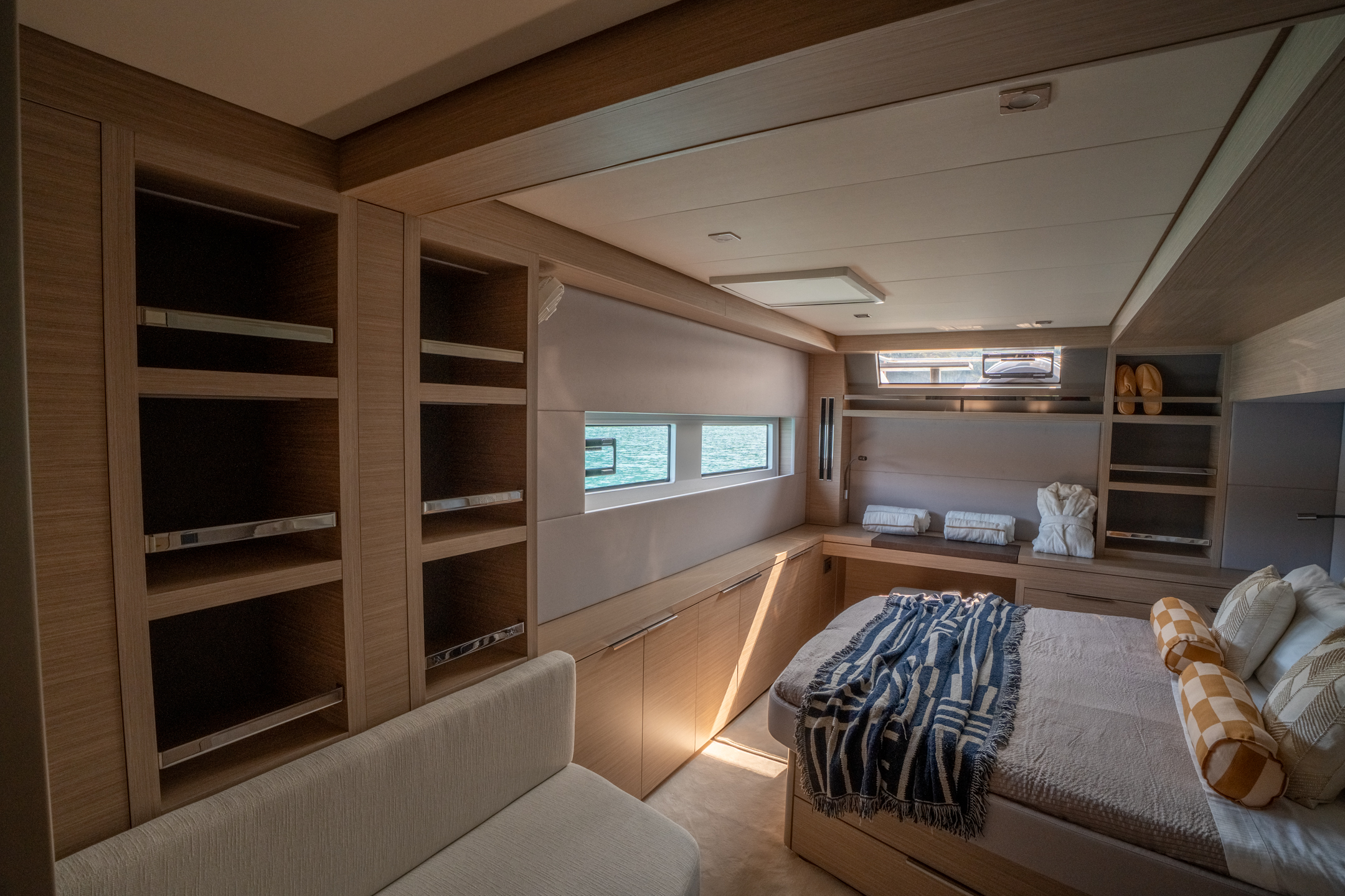 Lagoon 55 — photo 22