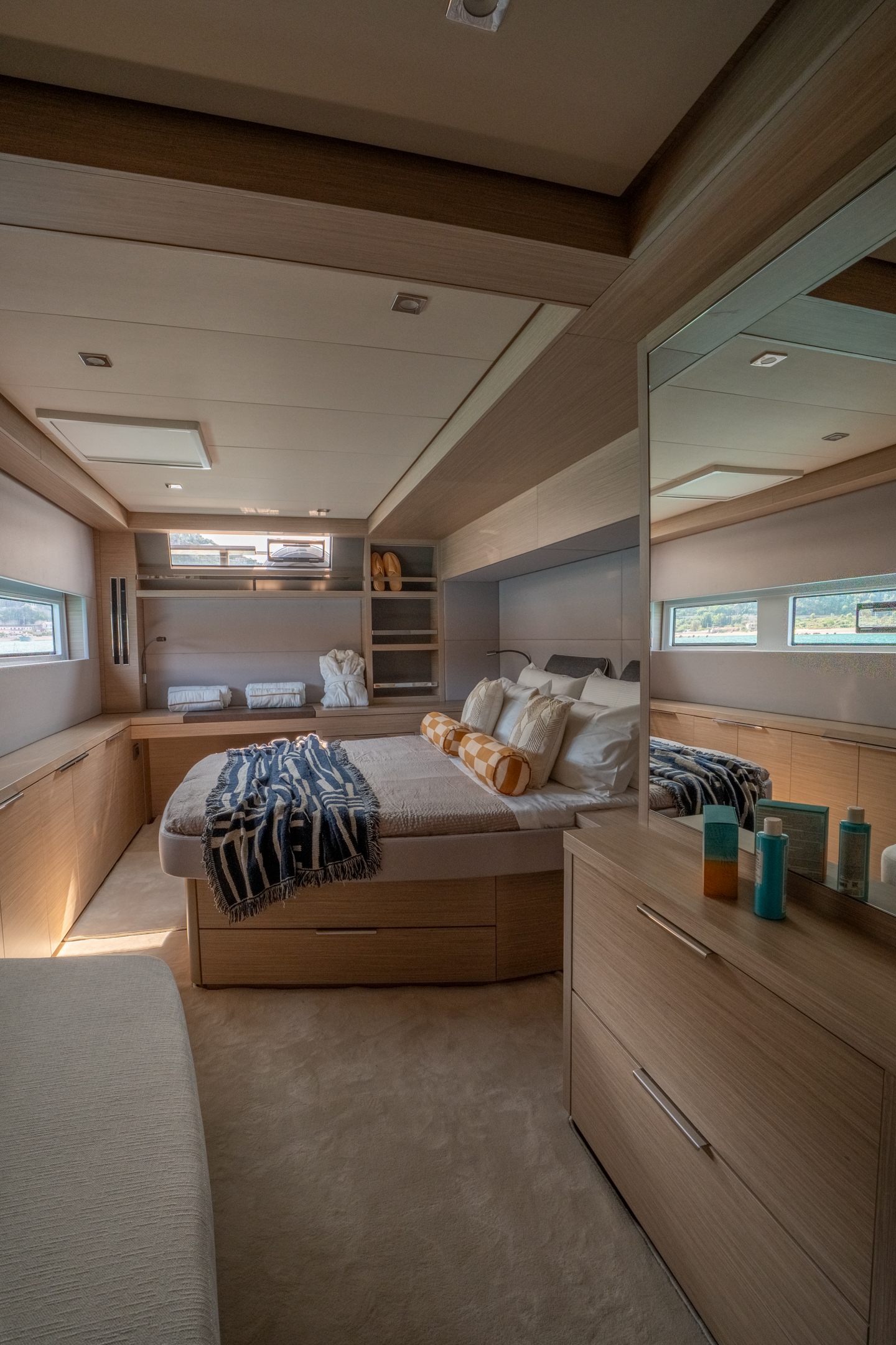 Lagoon 55 — photo 18